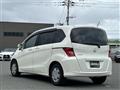 2010 Honda Freed