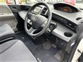 2010 Honda Freed
