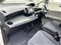 2010 Honda Freed