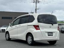 2010 Honda Freed