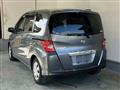 2011 Honda Freed