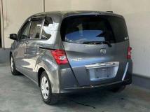 2011 Honda Freed