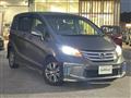 2012 Honda Freed