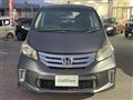 2012 Honda Freed