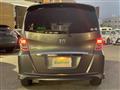 2012 Honda Freed