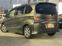 2012 Honda Freed