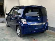2013 Honda Freed