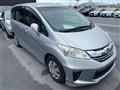 2014 Honda Freed
