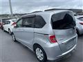 2014 Honda Freed