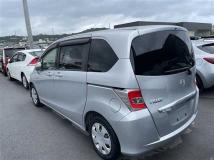 2014 Honda Freed