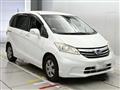 2013 Honda Freed