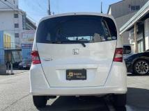 2009 Honda Freed