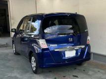 2013 Honda Freed