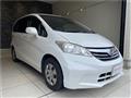 2014 Honda Freed Spike