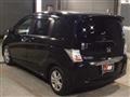 2013 Honda Freed