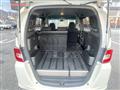 2012 Honda Freed Spike