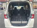2012 Honda Freed Spike