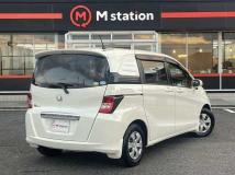 2012 Honda Freed Spike