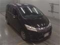 2014 Honda Freed