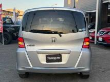 2008 Honda Freed