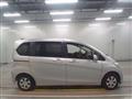 2013 Honda Freed