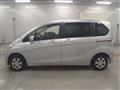 2013 Honda Freed