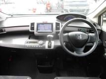 2013 Honda Freed