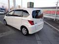2010 Honda Freed