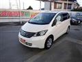 2010 Honda Freed