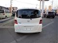 2010 Honda Freed