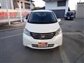 2010 Honda Freed