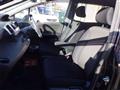 2010 Honda Freed Spike