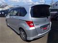 2010 Honda Freed