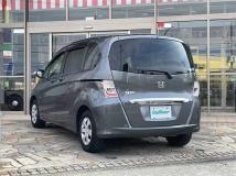 2013 Honda Freed