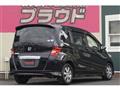 2009 Honda Freed