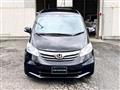 2013 Honda Freed