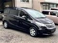 2013 Honda Freed