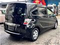 2013 Honda Freed