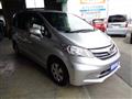 2012 Honda Freed