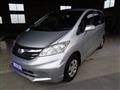 2012 Honda Freed