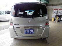 2012 Honda Freed