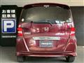 2009 Honda Freed