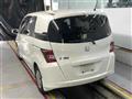 2010 Honda Freed Spike