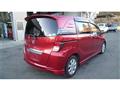 2010 Honda Freed Spike