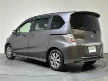 2013 Honda Freed