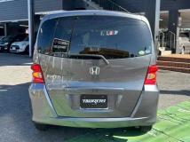2008 Honda Freed