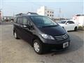 2010 Honda Freed