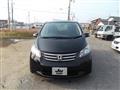 2010 Honda Freed