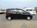 2010 Honda Freed