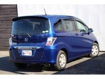 2013 Honda Freed
